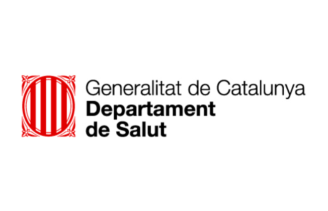 Departamento de Salud de la Generalitat de Cataluña